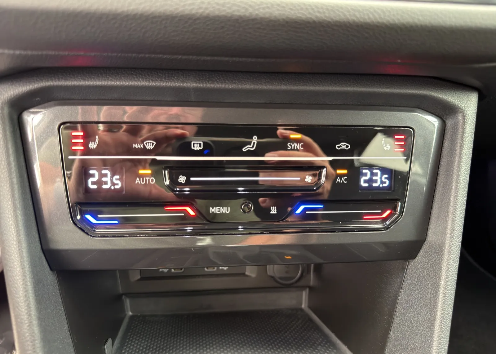 Zunanja slika - Volkswagen Tiguan - 4motion 2,0 TSI DSG - 12