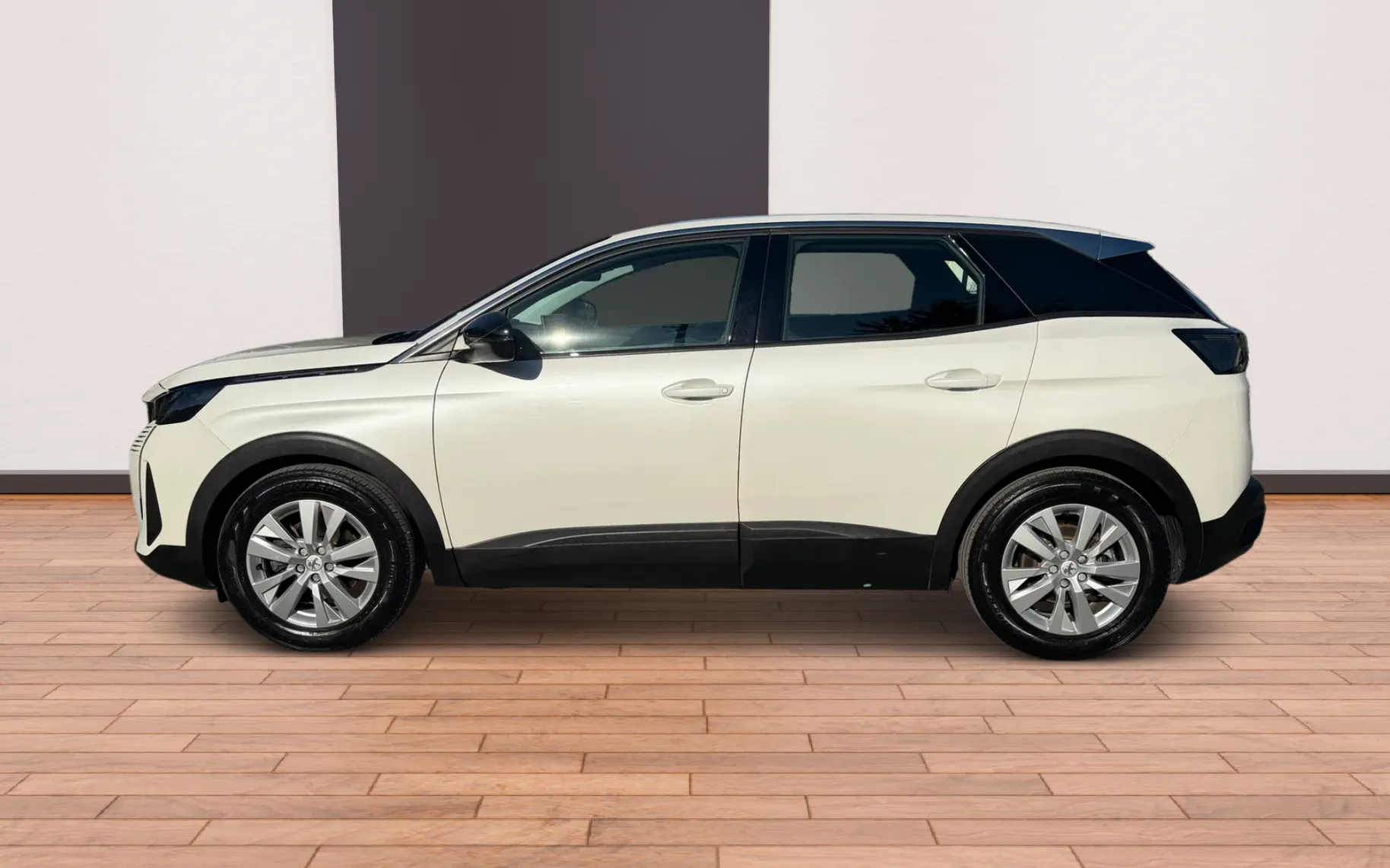 Zunanja slika - Peugeot 3008 - 1,5 BlueHDI 130 S&S Avt. - 5