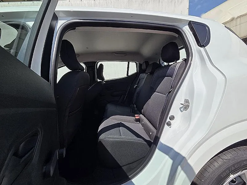 Zunanja slika - Dacia Sandero - Essential 1.0 TCe 100 + Paket klima - 10