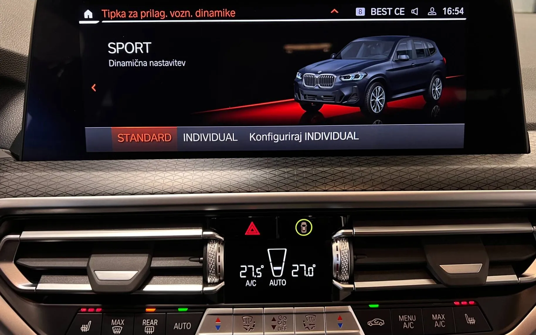 Zunanja slika - BMW X3 - serija : 20d-XD-M-PAKET-LASER-HEAD-MEMORY-HARMAN-KEYLES-1.. - 15