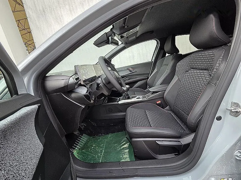 Zunanja slika - Renault Clio - 6 Techno TCE 115 2026 - 8