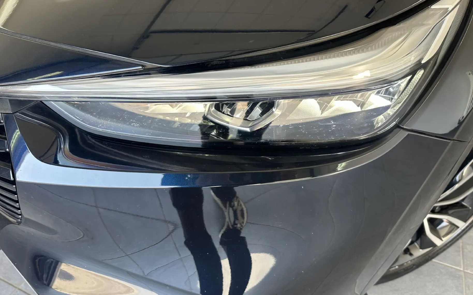 Zunanja slika - Honda HR-V - 1.5 i-MMD Hybrid Advan Style.LED.USNJE.KAMERA.96KW - 5