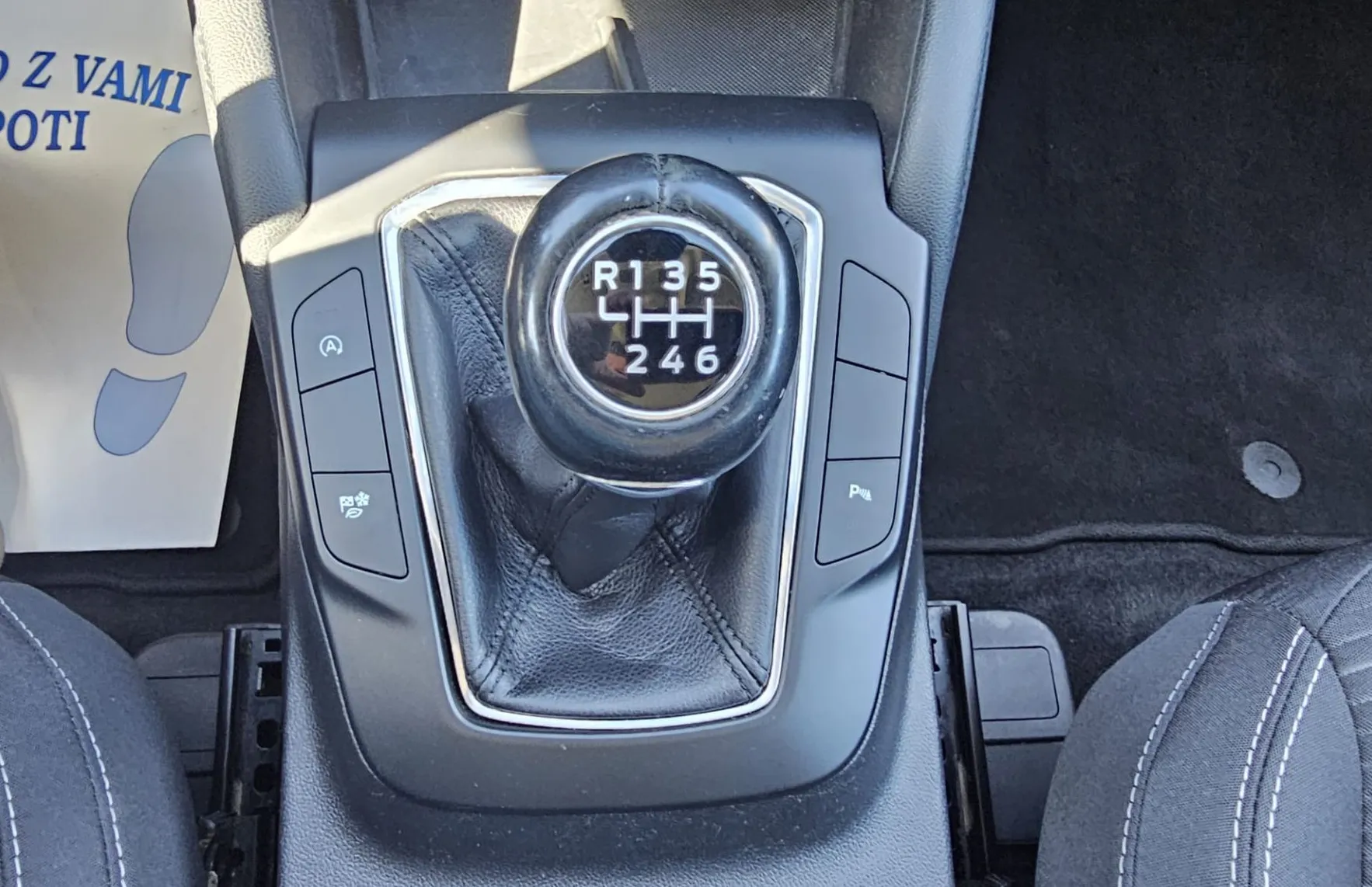 Zunanja slika - Ford Kuga - 2.0 TdCi 150 Titanium|FULED|ALU|2xPDC|NAVI|Multifu - 15