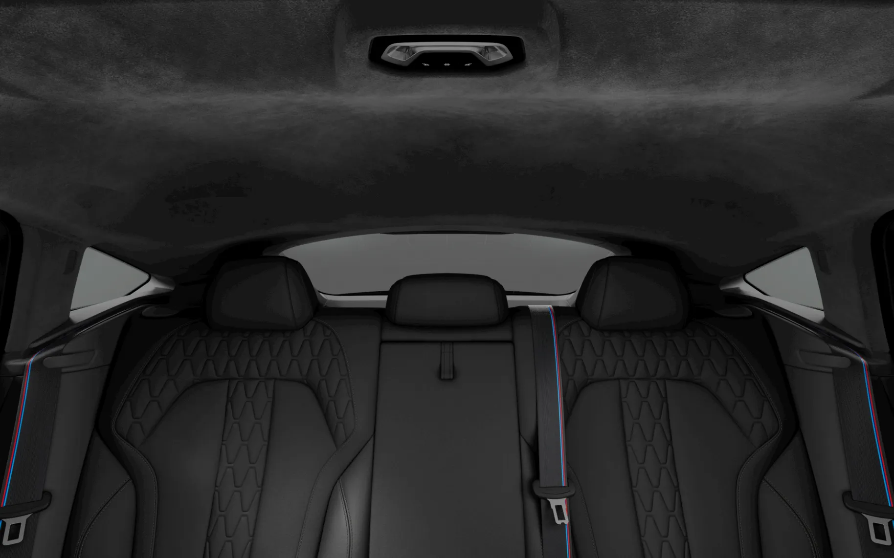 Zunanja slika - BMW X6 - xDrive30d - 11