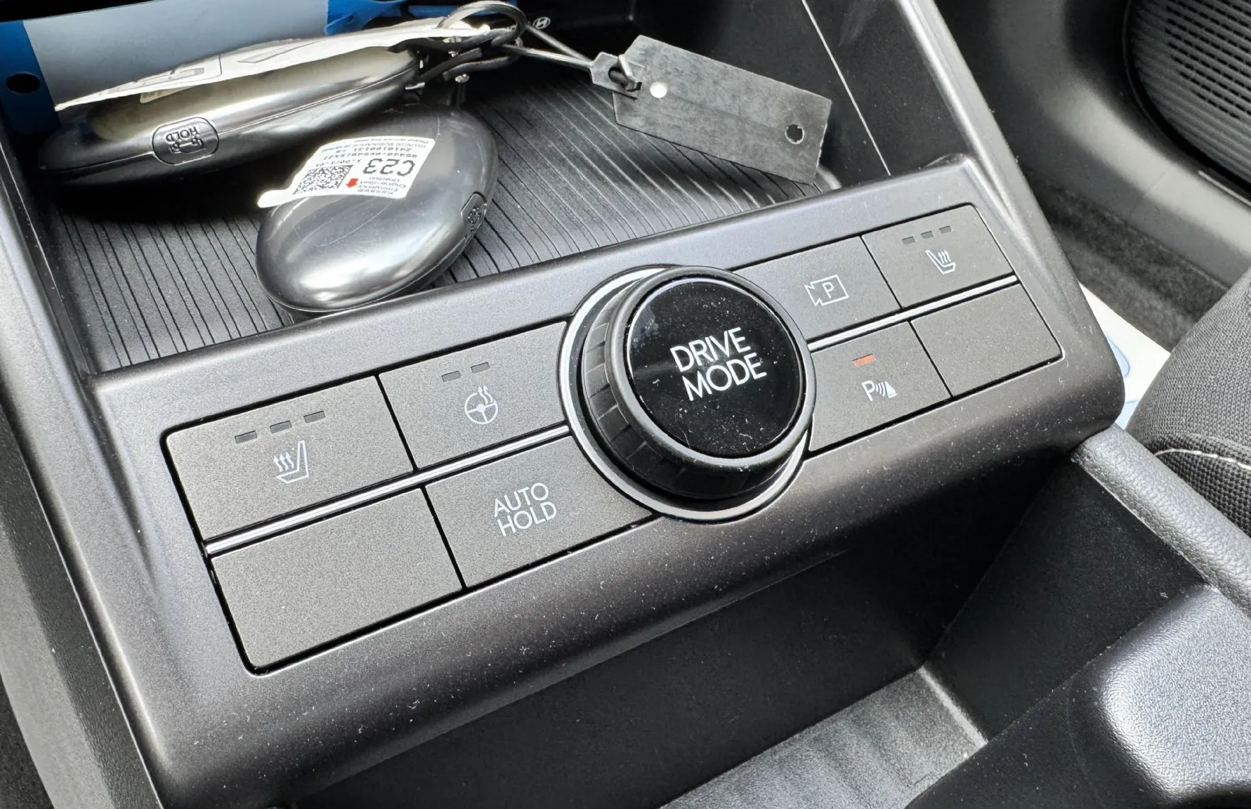 Zunanja slika - Hyundai Kona - 1.6 GDI   hibrid Premium DCT+ZIMSKE PNEVMATIKE - 7