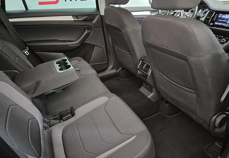 Zunanja slika - Škoda Kodiaq - 2.0 TDI Ambition DSG DSG-ACC-NAVI-PDC-KAMERA - 9