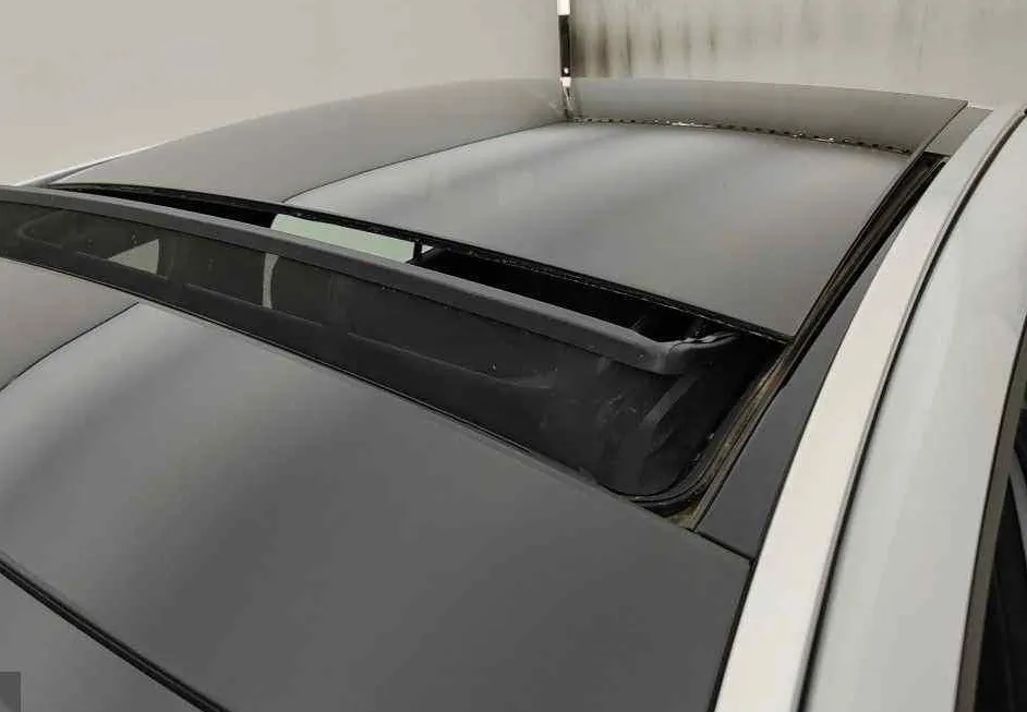 Zunanja slika - Mercedes-Benz GLA-Razred - GLA 250 e Avt.KAMERA.PANORAMA.LED.USNJE.NAVI.TOP - 6