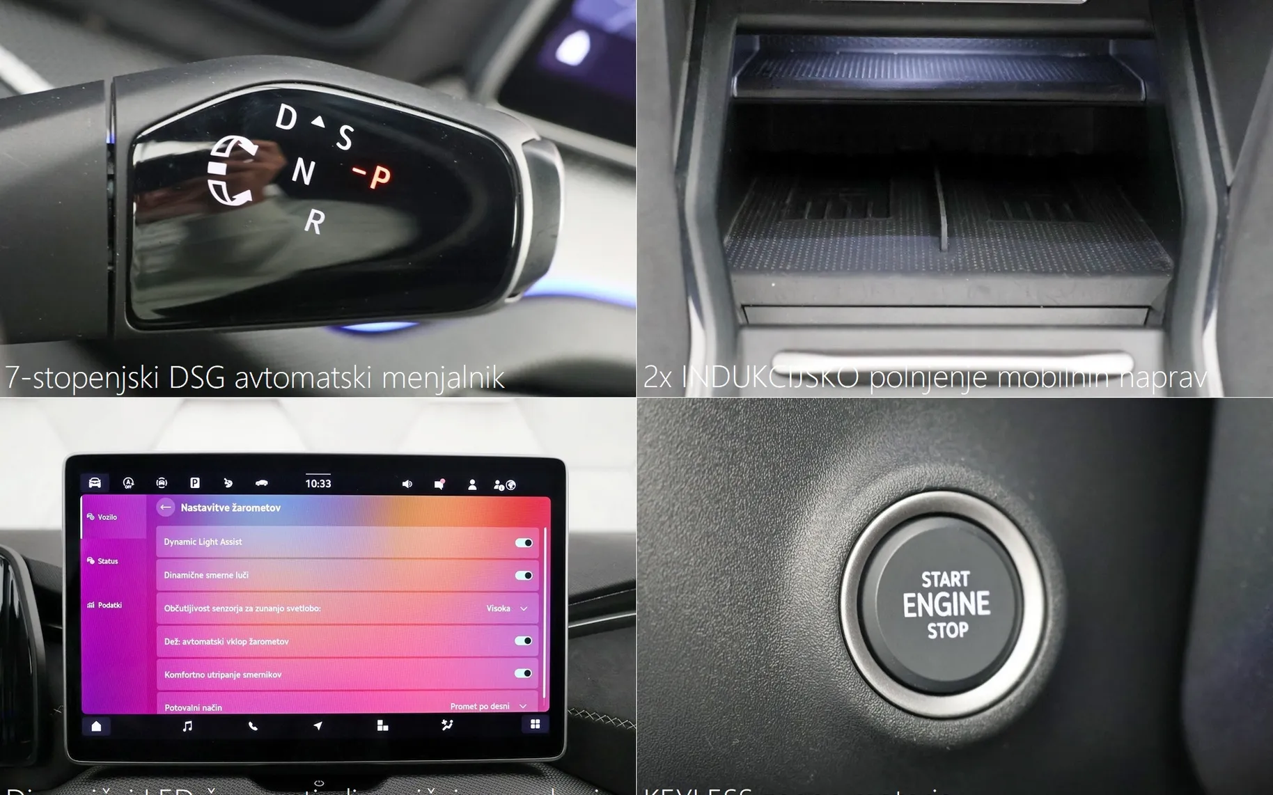 Zunanja slika - Škoda Kodiaq - 2.0 TDI DSG Sportline 150KM - 14