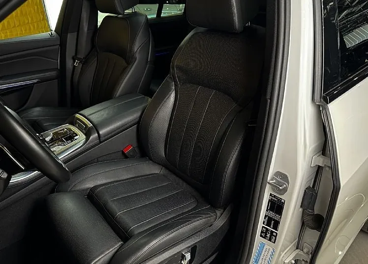 Zunanja slika - BMW X5 - serija : M50d M Sport-LASER-ZRACNO-VENT-PANO-360-SOFT-HK - 16