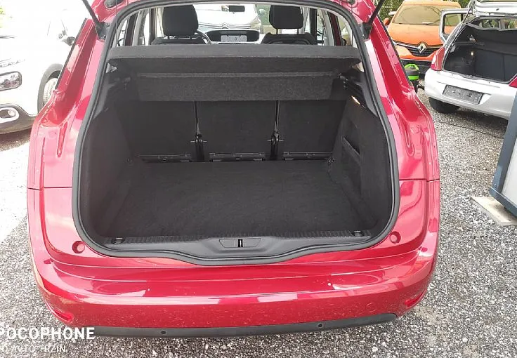 Zunanja slika - Citroën C4 - Picasso 1.6 HDi-AVT-F1-SLO-2.LASTNIK-VELIKI SERVIS-ODLIČEN - 10