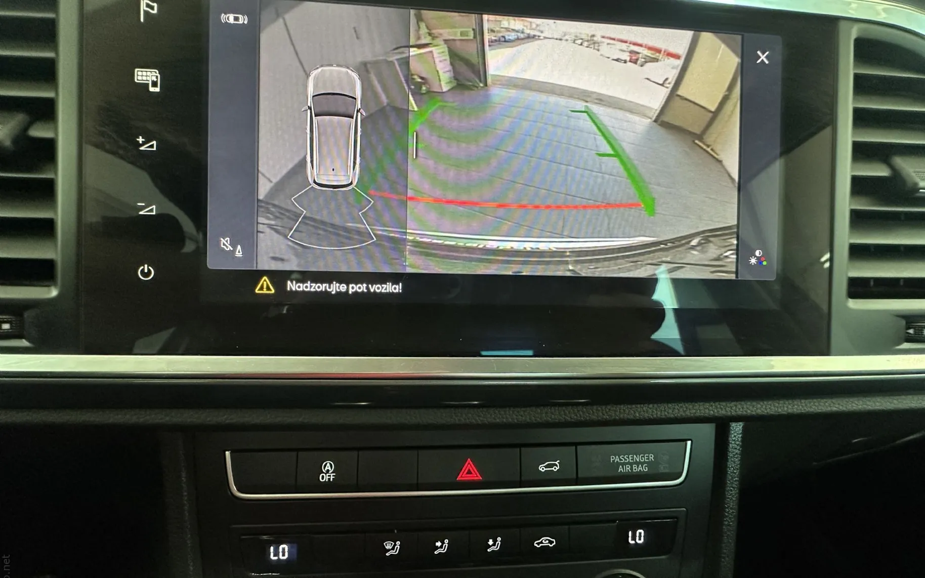 Zunanja slika - Seat Ateca - 1.5 TSI 110 KW STYLE DSG.KAMERA.LED.NAVI.AUTOMATIK - 11
