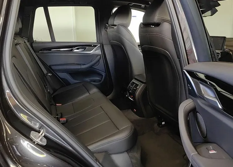 Zunanja slika - BMW X3 - serija : 2.0d-190KM-XD-SPORTLINE-COCKPIT-KAMER-LED-115.000K - 13