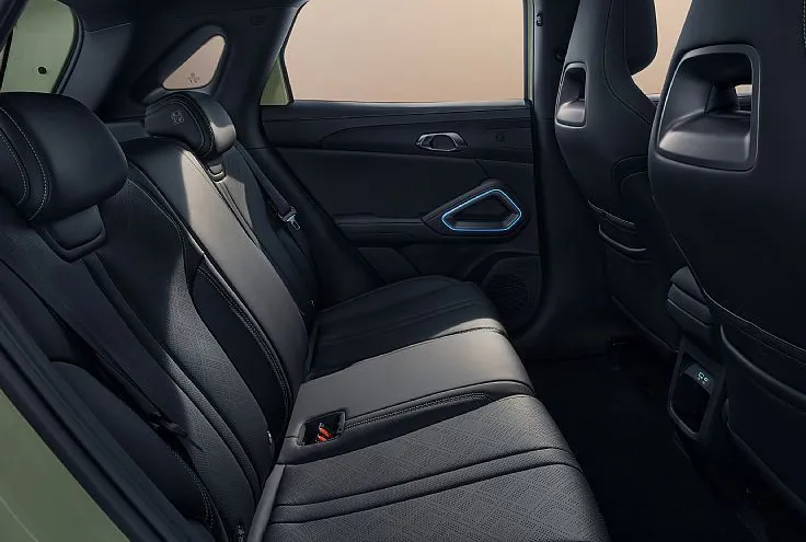 Zunanja slika - BYD ATTO 2 - COMFORT 64.8 kWh - 10