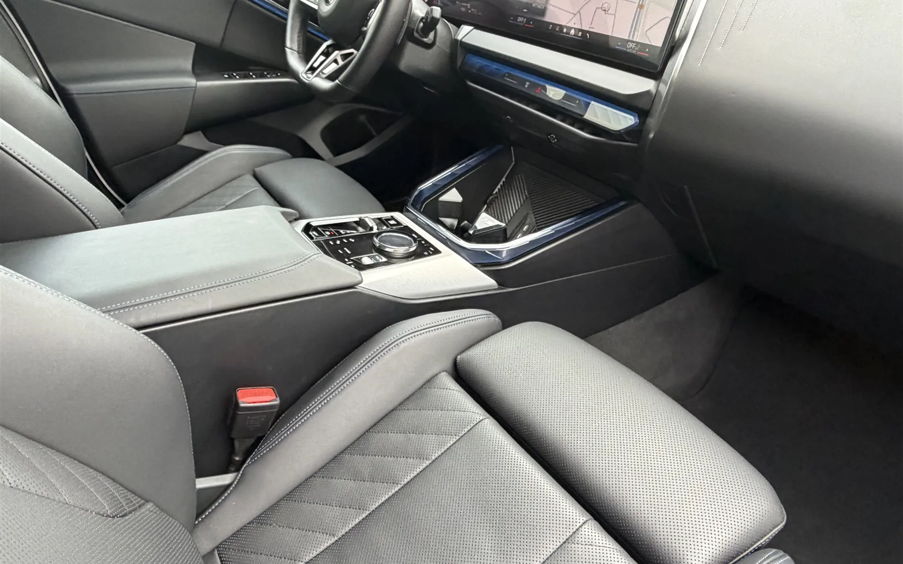 Zunanja slika - BMW X3 - 20d xDrive - 7