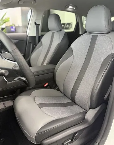 Zunanja slika - MG MGS5 EV - S5 Luxury 64kWh - 7