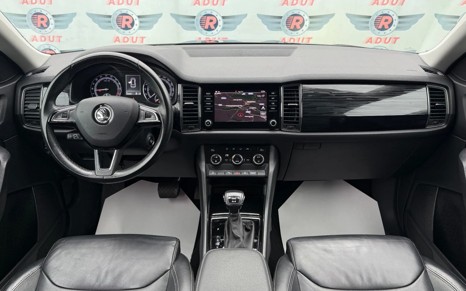Zunanja slika - Škoda Kodiaq - 2.0TDI|140kW|4X4|DSG|AMBI|LED|1LASNIK|JAMSTVO... - 9