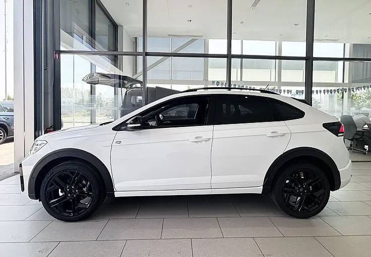 Zunanja slika - Volkswagen Taigo - R-Line 4JOY 1.5 TSI DSG - 3