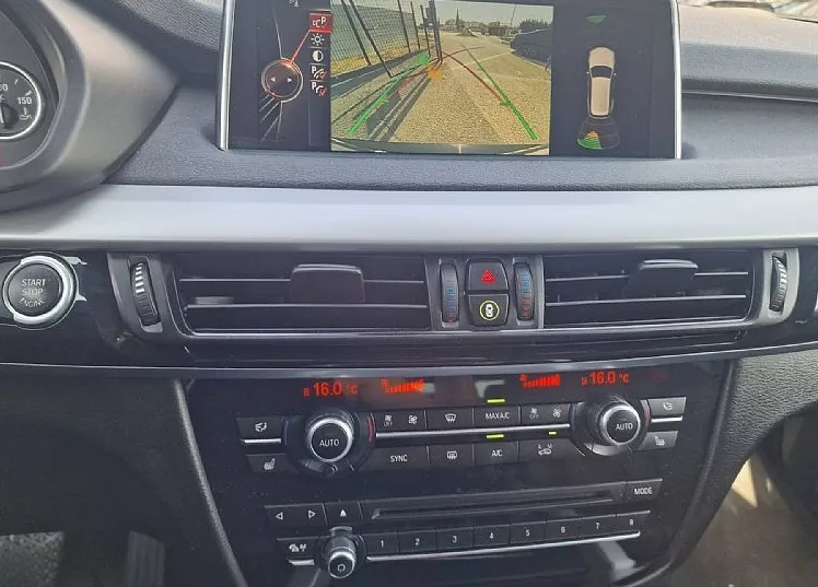 Zunanja slika - BMW X5 - serija : xDrive25d 7-SEDEZEV... - 3