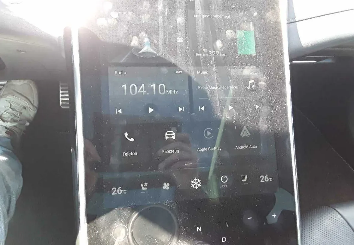 Zunanja slika - MG Marvel R - Luxury.132 KW.NEMŠKI.KAMERA.LED.NAV.USNJE.59.000KM - 7