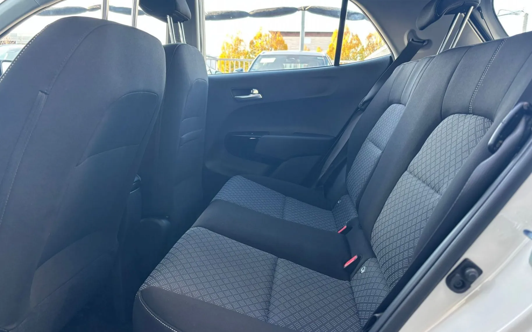 Zunanja slika - KIA Picanto - 1.0 GDI EX Trend. M T  4-sedežni - 8