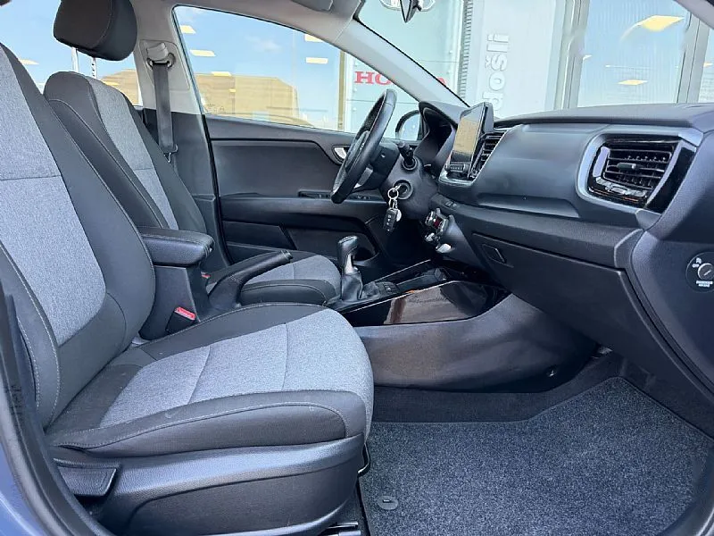 Zunanja slika - KIA Stonic - 1.0 T-GDi LX Urban ISG - 10