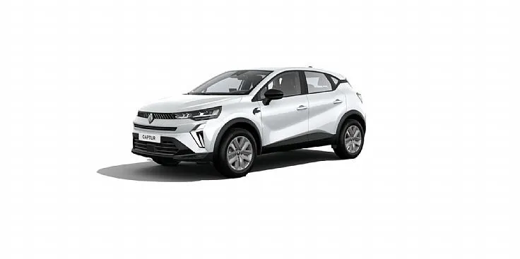 Zunanja slika - Renault Captur - TCe 90 Evolution - 1