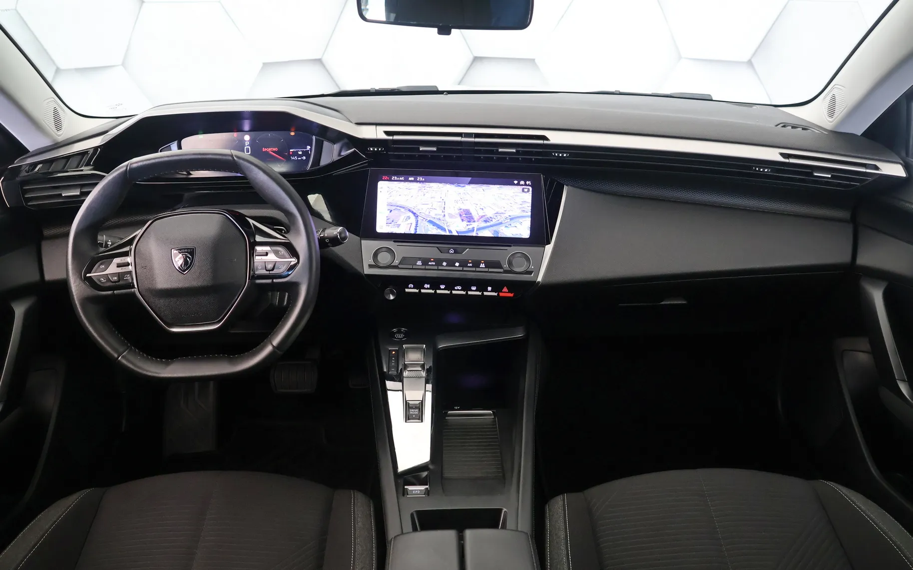 Zunanja slika - Peugeot 308 - 1.5 HDi AT8 Active Pack 130KM - 7