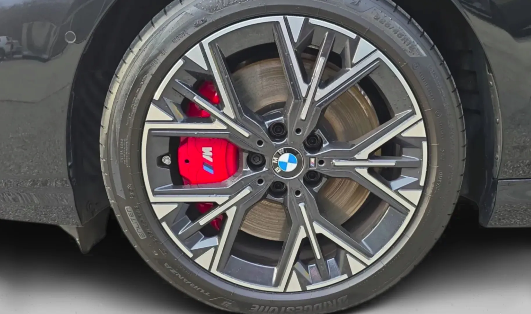 Zunanja slika - BMW Serija 2 - 2 Series Gran Coupe 220i M SPORT PAKET - 5