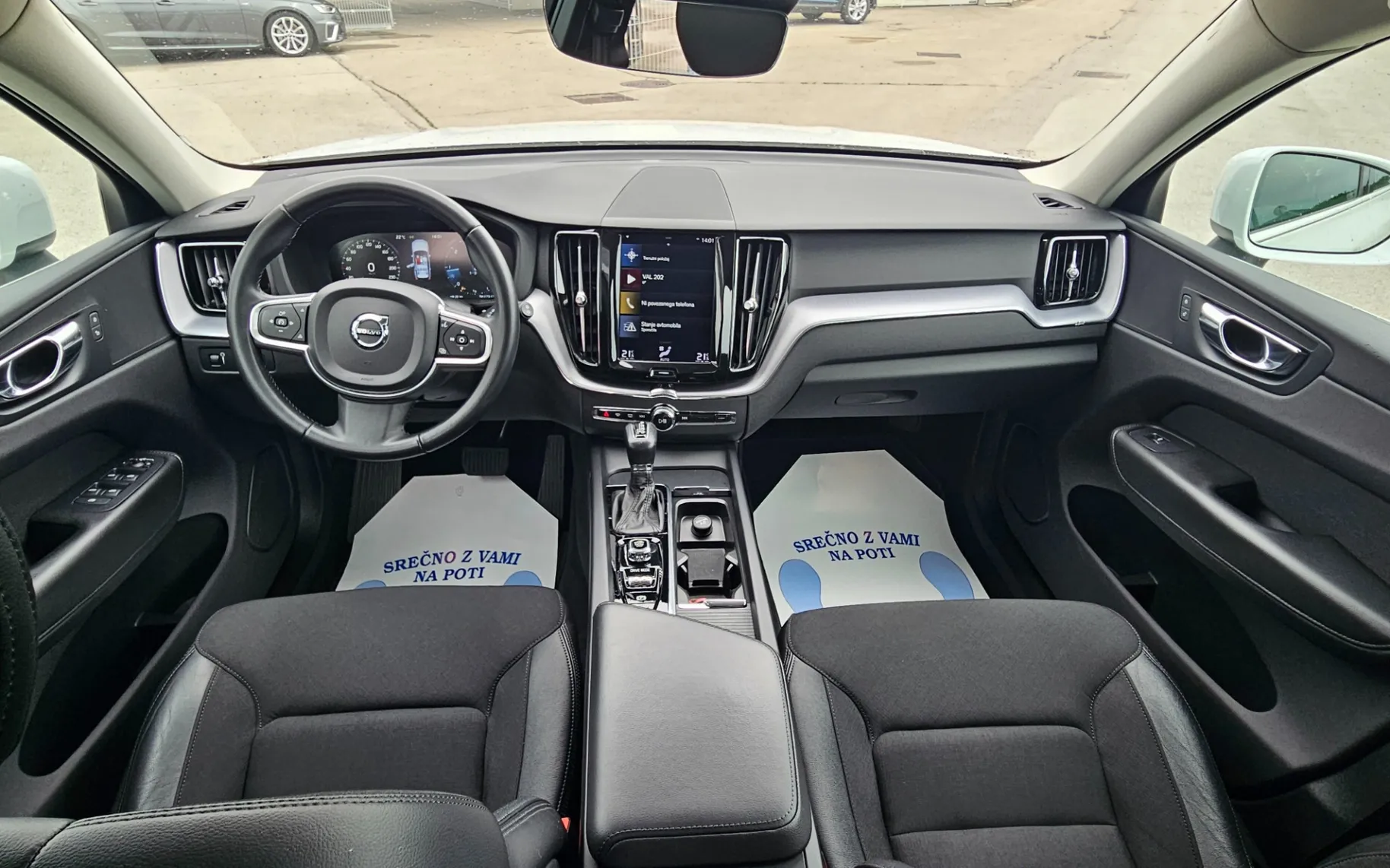 Zunanja slika - Volvo XC60 - XC60 - 8