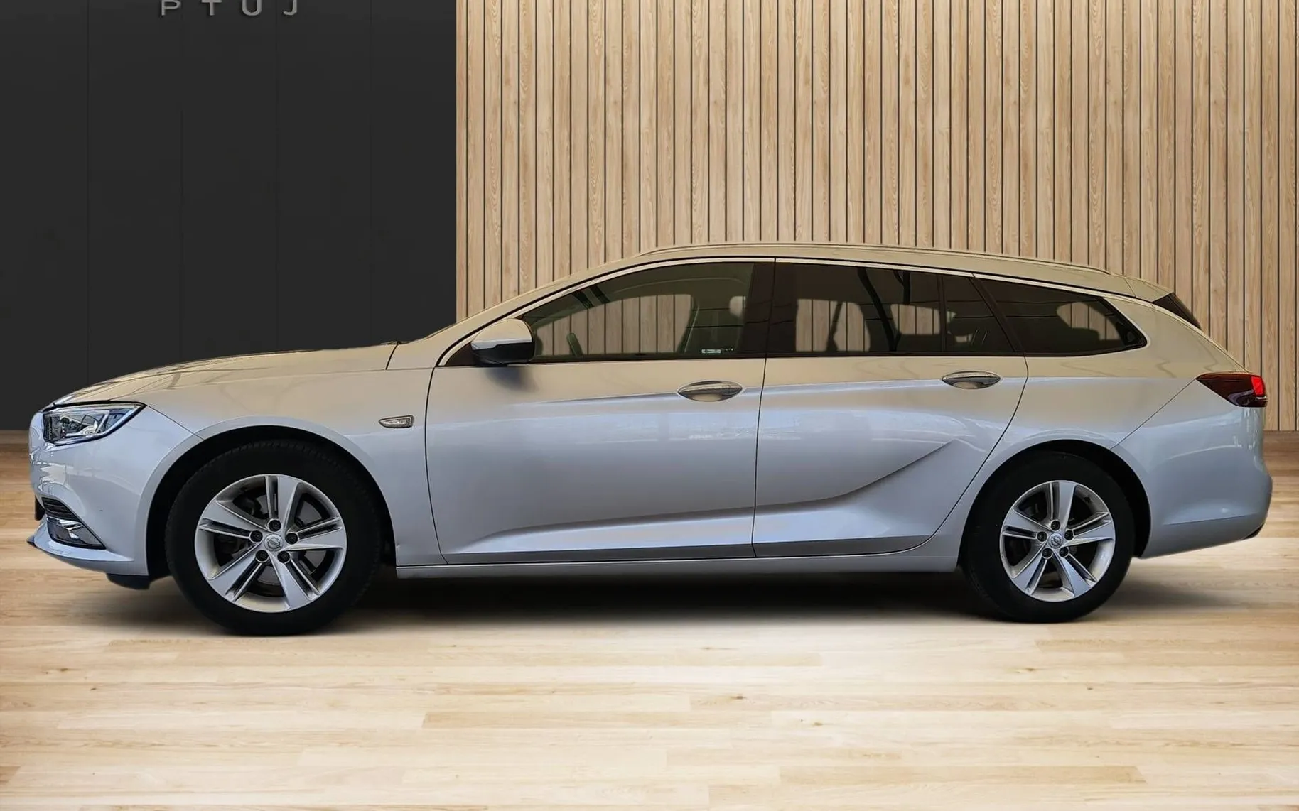 Zunanja slika - Opel Insignia - Sports Tourer 1.6 CDTi Exclusive Avt.•Aktivni te - 6