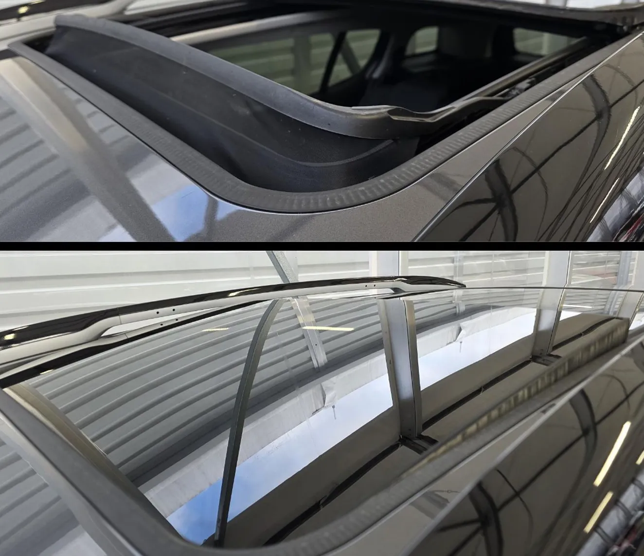Zunanja slika - Citroën C5 Aircross - Shine Hybrid - LED - PANO - USNJE - KAMERA... - 19