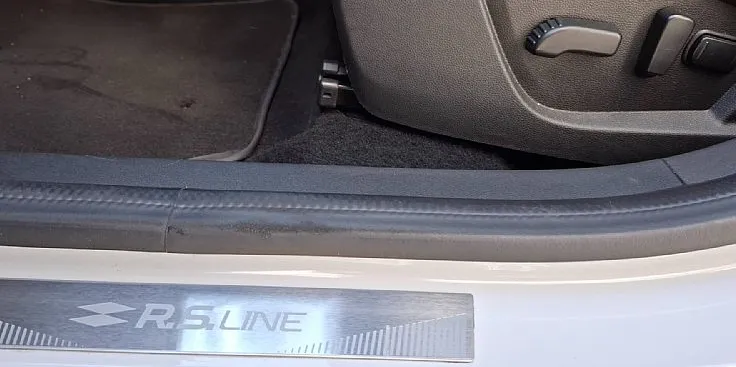 Zunanja slika - Renault Mégane Conquest - Megane Conquest TCe 160 RS Line EDC - 9
