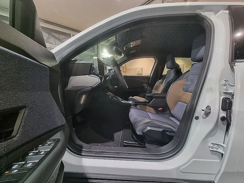 Zunanja slika - Renault 5 E-Tech Electric - Techno EV40 90kW - 10