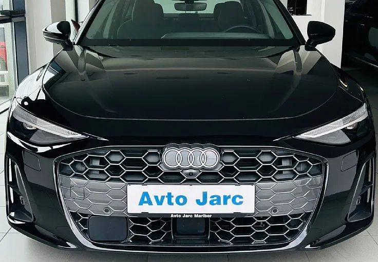Zunanja slika - Audi A6 - TDI S tronic-MATRIX-360 KAMERA-4xKLIMA-TECH PLUS - 2
