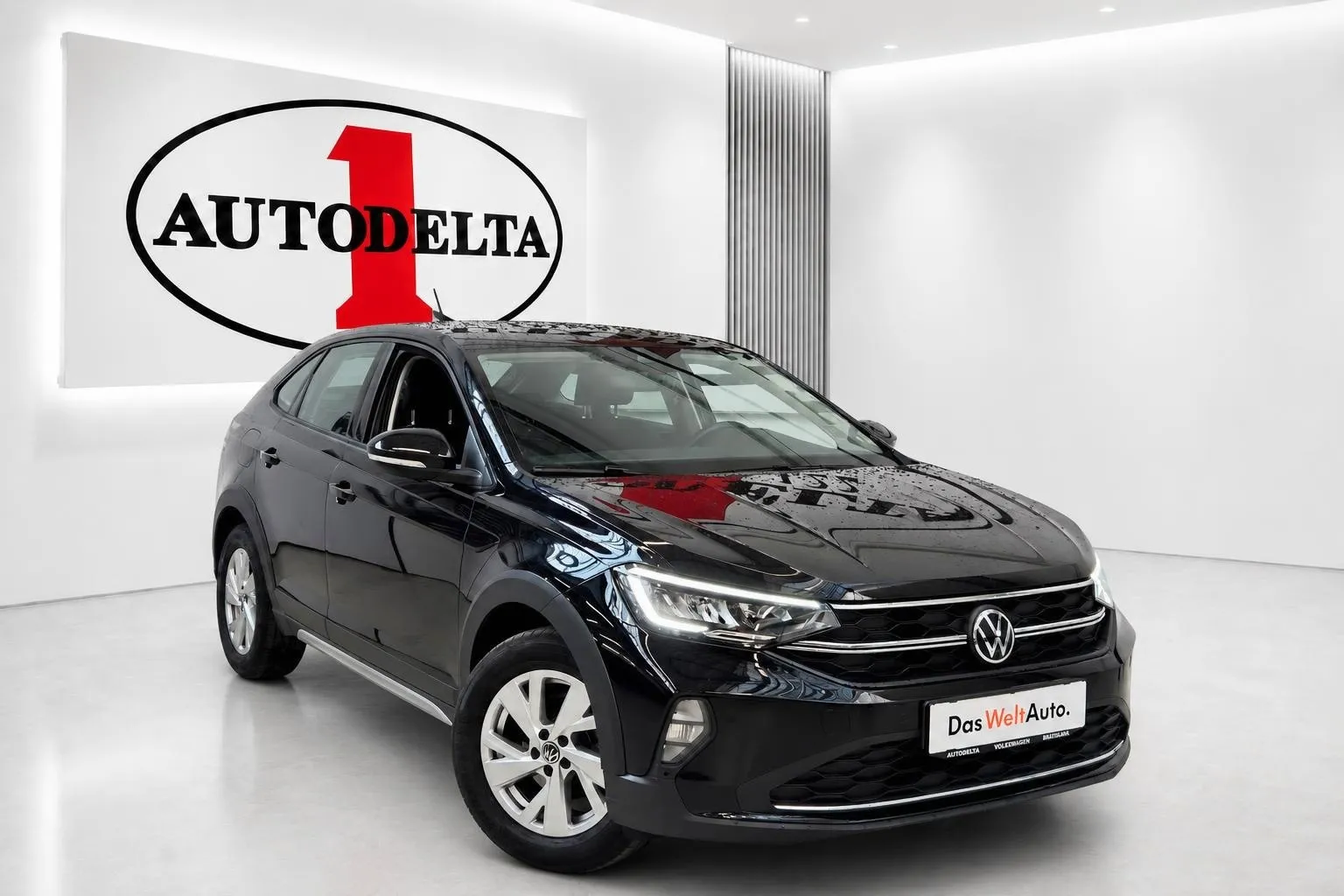 Zunanja slika - Volkswagen Taigo - 1.0 TSI ODLIČEN-AKCIJA... - 2