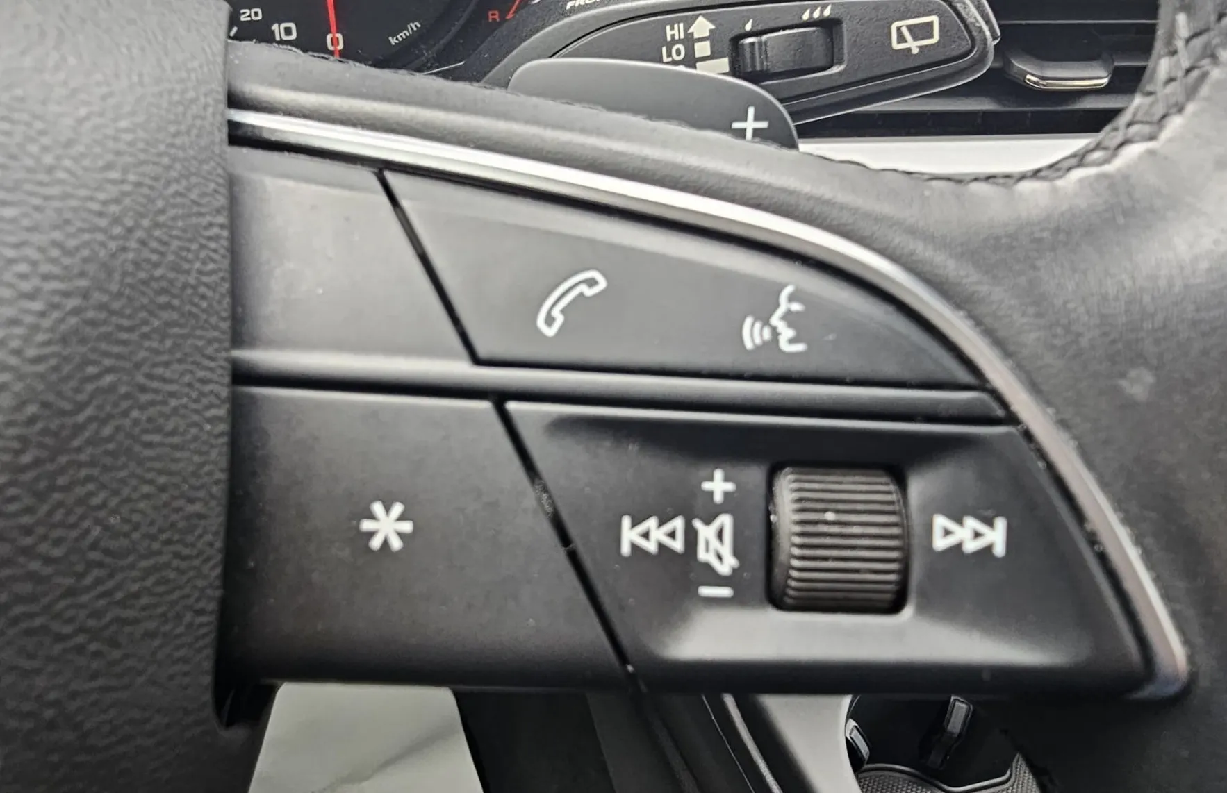 Zunanja slika - Audi A4 - Avant 35 TDI S tronic advanced|aktivniTEMP|FuLED|Assist - 13