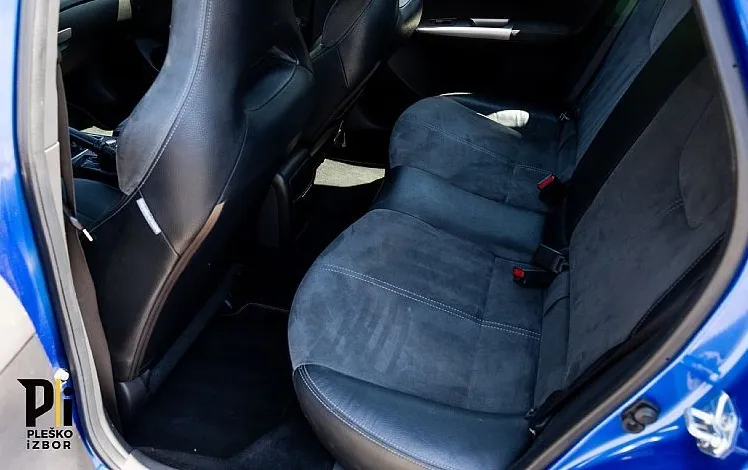 Zunanja slika - Subaru Impreza - 2.5T 4WD WRX STI - 10