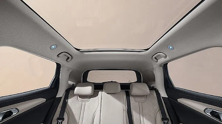 Zunanja slika - BYD ATTO 2 - COMFORT 64.8 kWh - 10