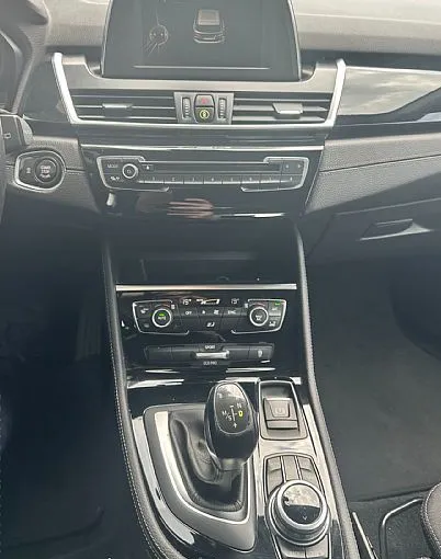 Zunanja slika - BMW Serija 2 - Active Tourer: 216d Sport Line - 11