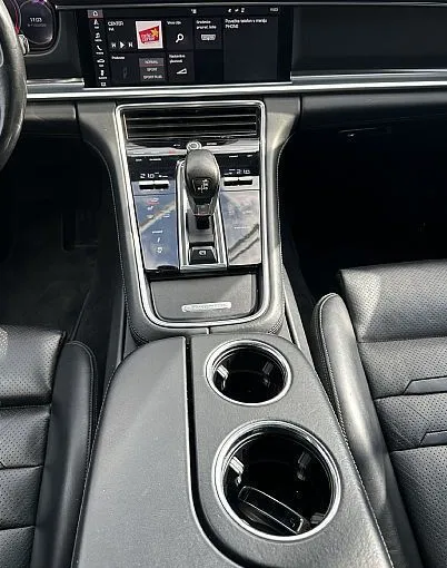 Zunanja slika - Porsche Panamera - 3.0 V6 4 EXECUTIVE DCT 4WD-PANORAMA-ZRAČNO-BOSE... - 9
