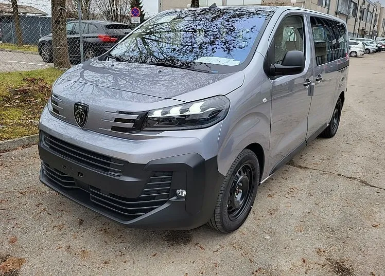Zunanja slika - Peugeot Expert - KOMBI L2 2.0 HDI 180 EAT8 - 1