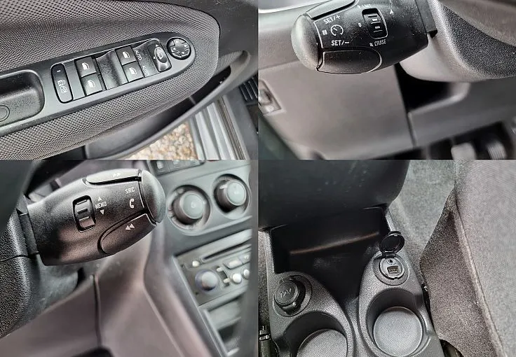 Zunanja slika - Citroën C3 Picasso - 1.2 - HITRI KREDIT BREZ POLOGA - ODLIČEN - 11
