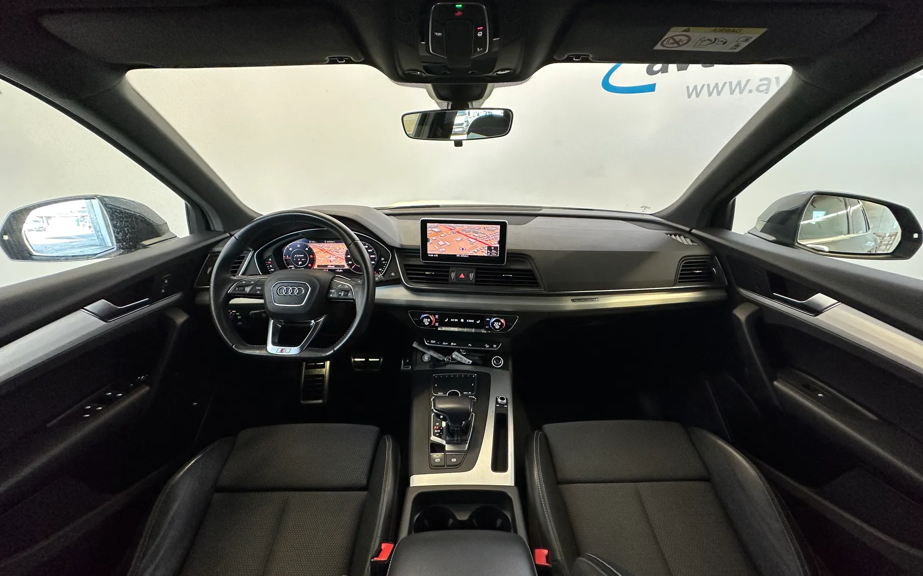 Zunanja slika - Audi Q5 - Q5 - 23