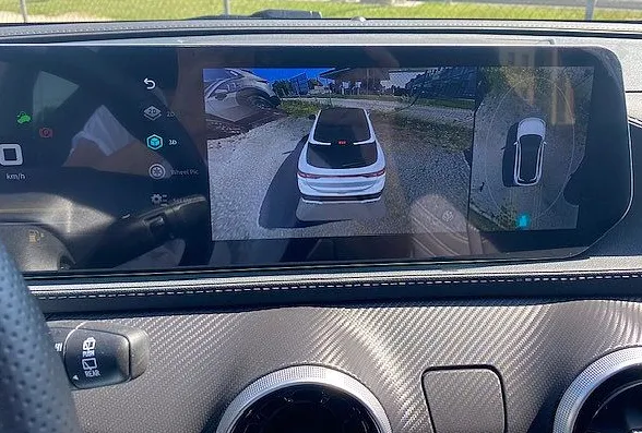 Zunanja slika - Forthing Forthing T5 EVO - T5 Evo +ADAS - NA ZALOGI v pe Novo mesto - 11