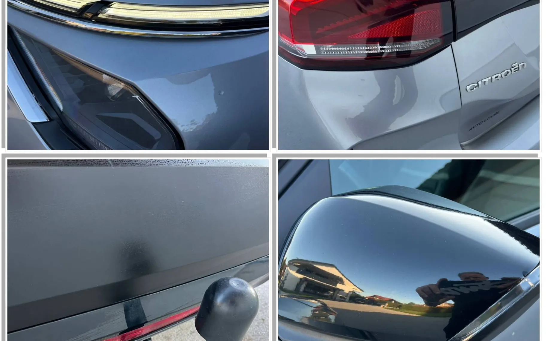 Notranja slika - Citroën C4 - 1.5 BlueHDi 130 Max Avt.-1 LASTNICA-VIRTUAL-LED... - 8