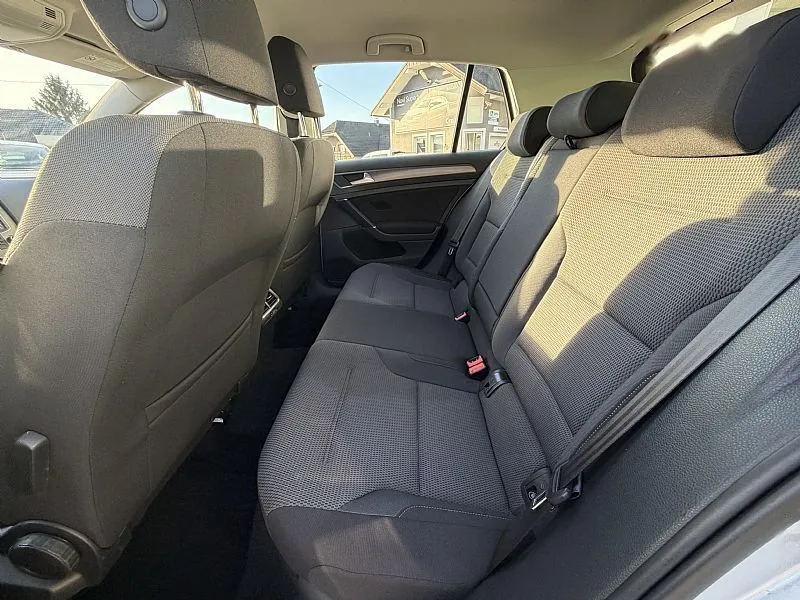 Zunanja slika - Volkswagen Golf - 1.4 TSI Comfortline - SLO. - - 12