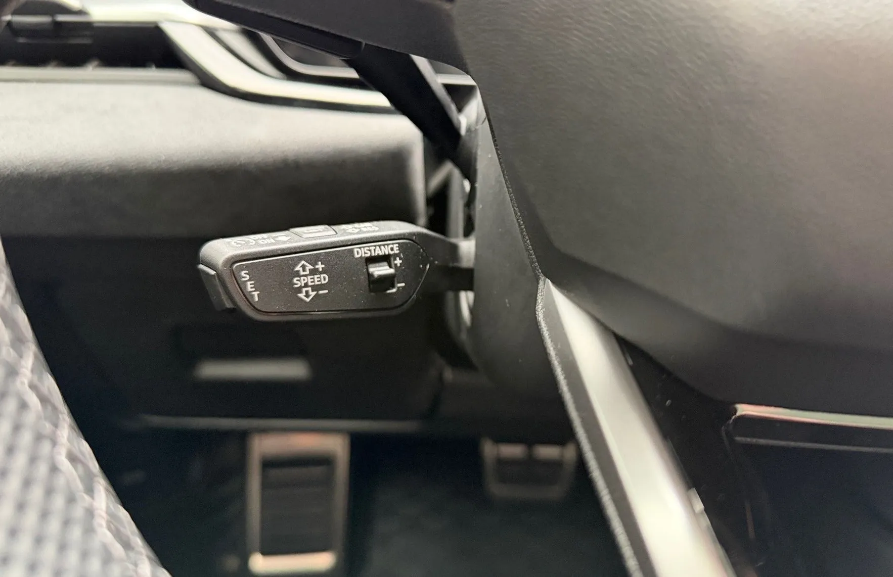 Zunanja slika - Audi A5 - Avant TFSI quattro 150kW S tronic - 19
