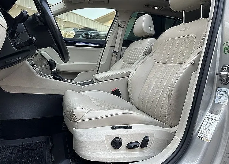 Zunanja slika - Škoda Superb - Combi 2.0 TSI L K DSG - 7