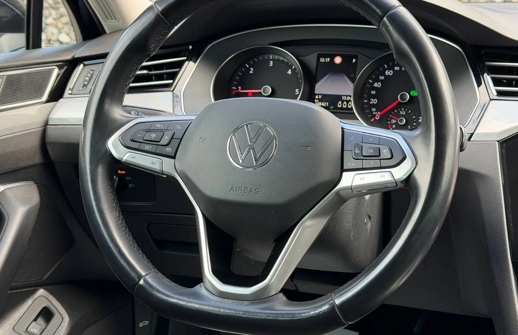 Zunanja slika - Volkswagen Passat - 2.0 TDI BMT SCR avt. |ACC|PDC|NAVI| - 15