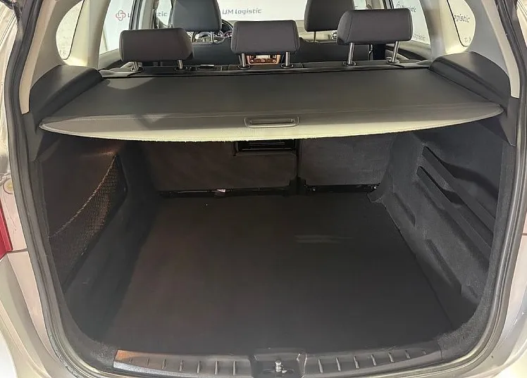 Zunanja slika - Seat Altea XL - 1.6 TDI DPF Style 77  105  SLO - 1. LASTNIK - 9
